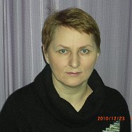 Ева Веренич