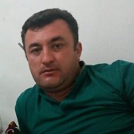 Махаммаджон Журабаев