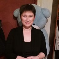 Олена Кравчук-кравець