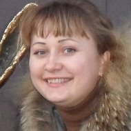 Наталья Агалец