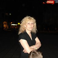 Natalya Kandzyuba
