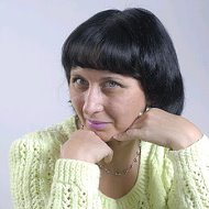 Маша Ешеваская
