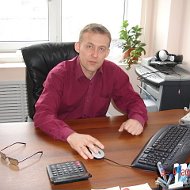 Николай Лукьяненко