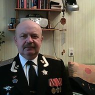 Юрий Горбатов