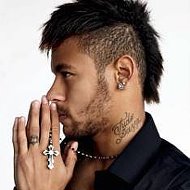 Fozilov Neymar