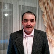 Валерий Чикин