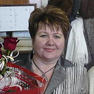 Вера Казакова