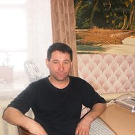 Алексей Христюк