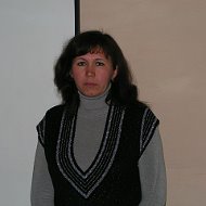 Ольга Соколова