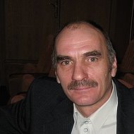 Михаил Болдырев