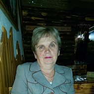 Людмила Шумская