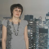 Татьяна Боброва-денисова