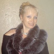Ольга Гавшина