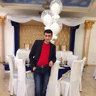 Mher Gevorgyan