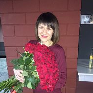 Наталья Глотова
