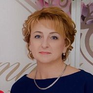 Виктория Бажнёва