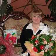 Ольга Науменкова
