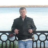 Сергей Наседкин
