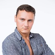 Сергей Клубиков
