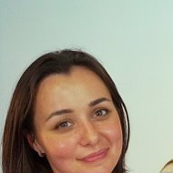 Валерия Кухаренкова