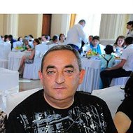 Petros Manukyan