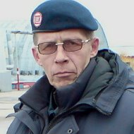 Валерий Коптяев