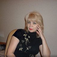 Татьяна Алталаева