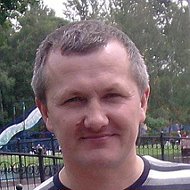 Сергей Слабода