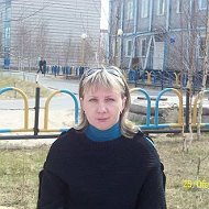 Света Куличкова