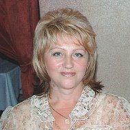 Aлла Леснухина