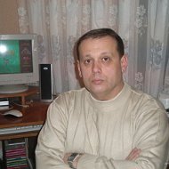 Валерий Папков