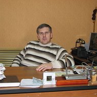 Николай Якушев