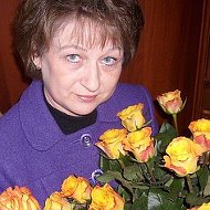 Ирина Балякина