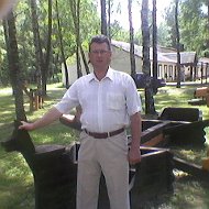 Юрий Камышкайло