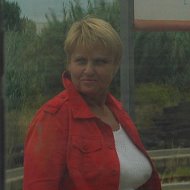 Валентина Аниченко