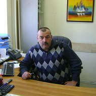 Александр Цымбалюк