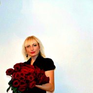 Елена Бойкова