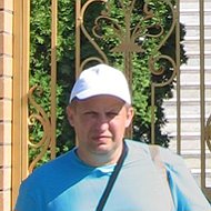 Сергей Авилов