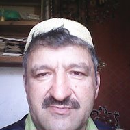 Ибрагим Шамсудинов