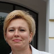Антонина Дубиневич