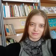 Ксения Мельникова
