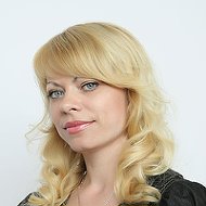 Наталия Конькова