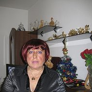 Фаина Рудерман