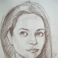 Екатерина Решецкая