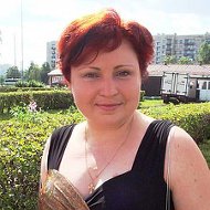 Мария Лёвина