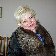 Светлана Шешко