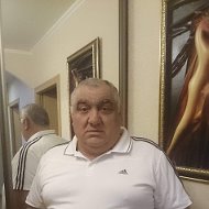 Tengo Abramishvili