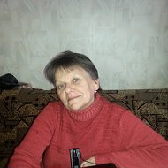 Алла Вдовяк