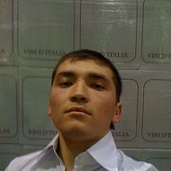Наримон Кадыров