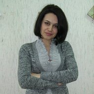 Наташа Дронова-грабаровская